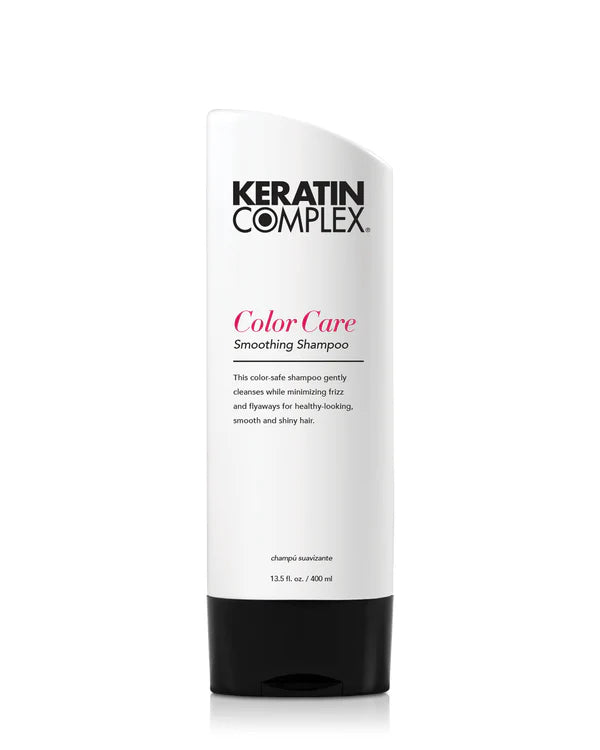 Color Care Smoothing Shampoo