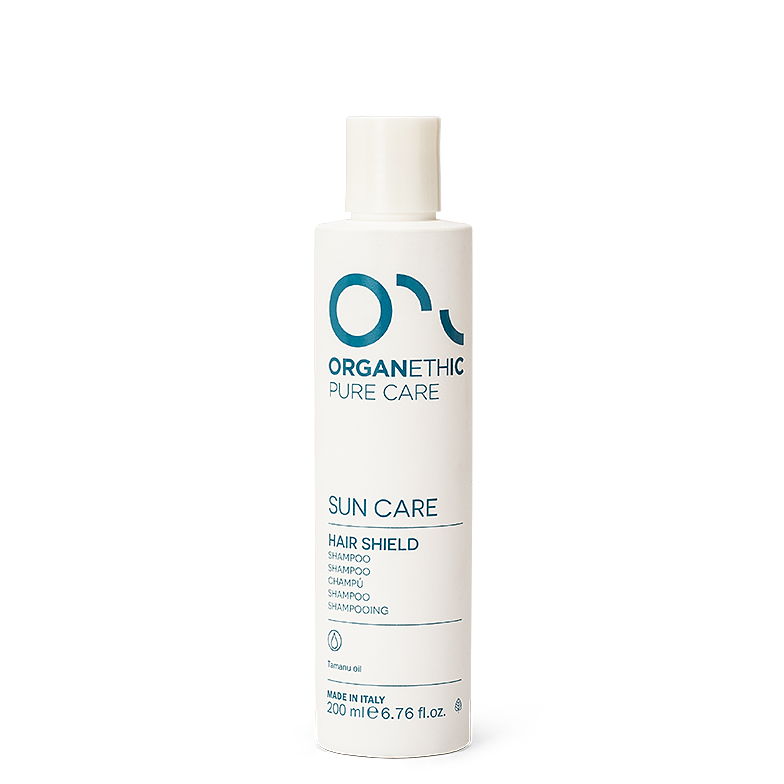 SUN CARE Hair Shield Shampoo
