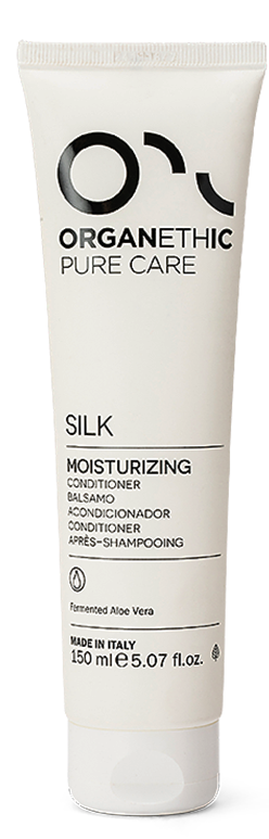 SILK Moisturizing conditioner