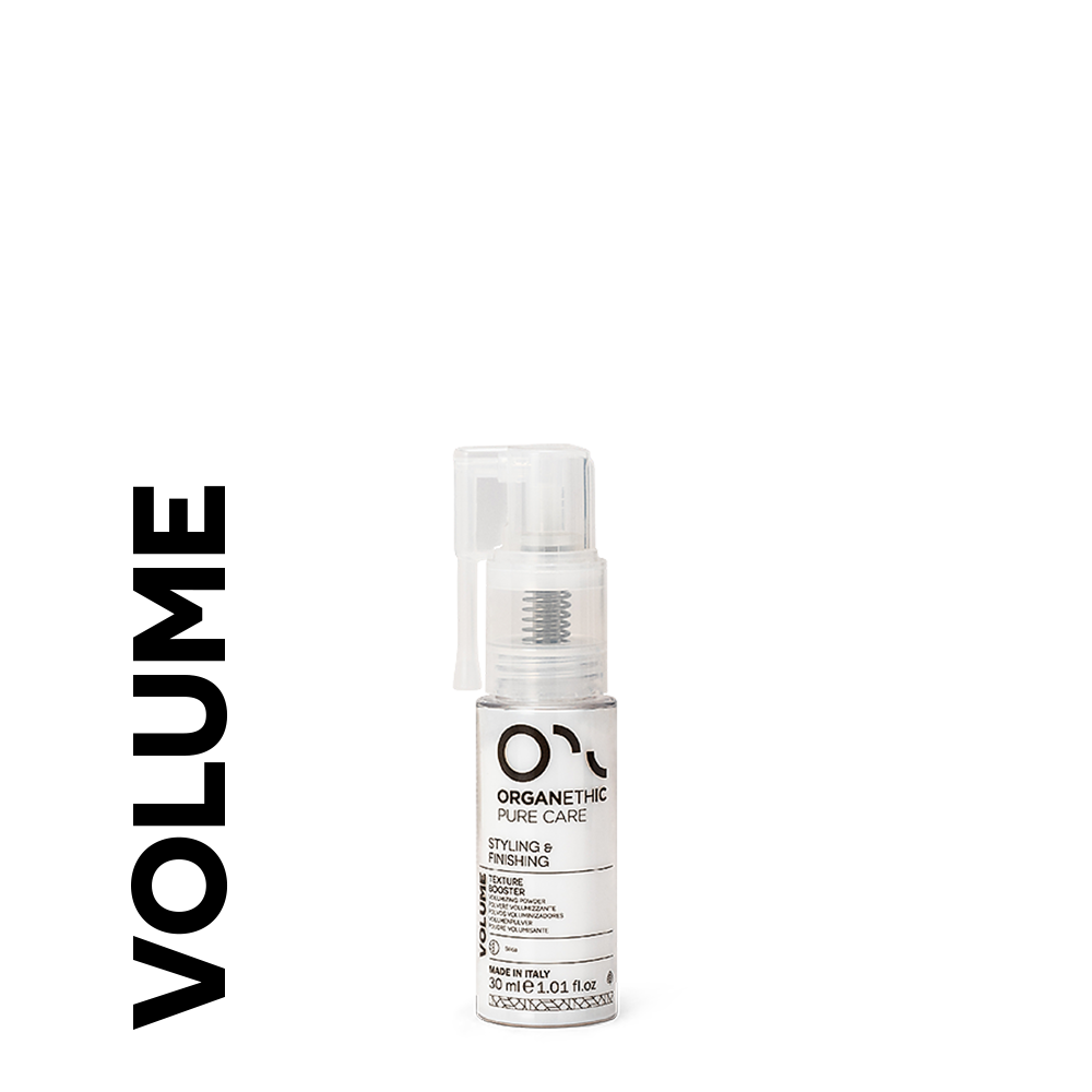 TEXTURE BOOSTER volumizing powder