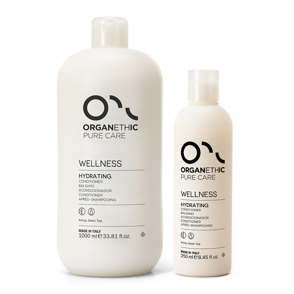 WELLNESS Hydrating conditioner