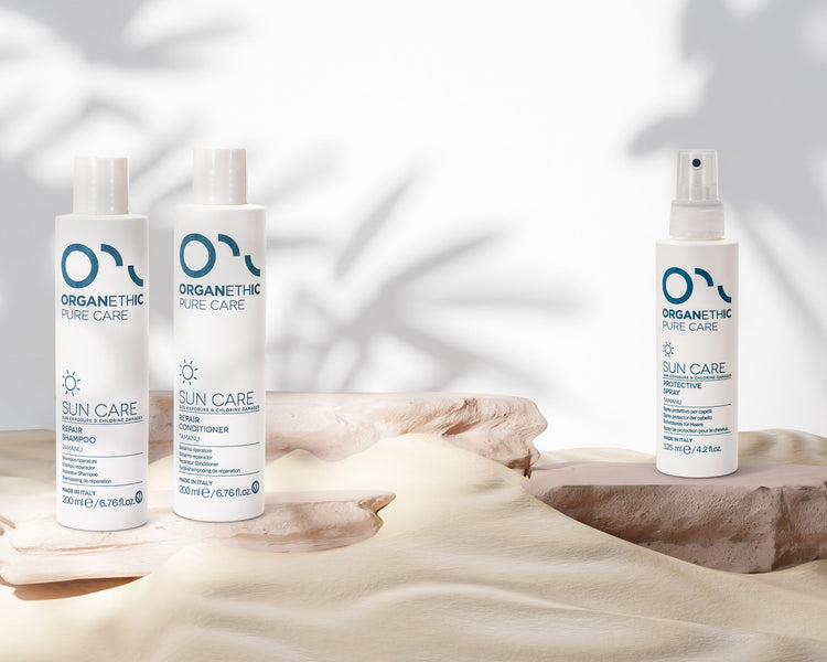SUN CARE