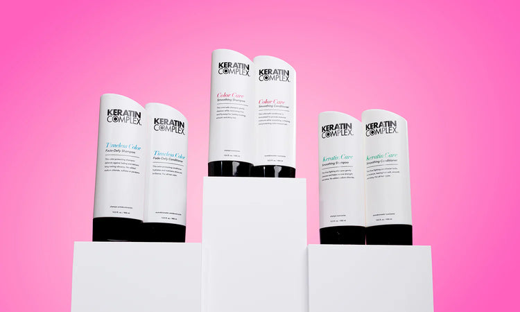 KERATINCOMPLEX