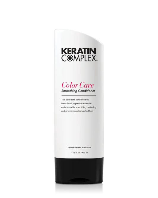 Color Care Smoothing Conditioner
