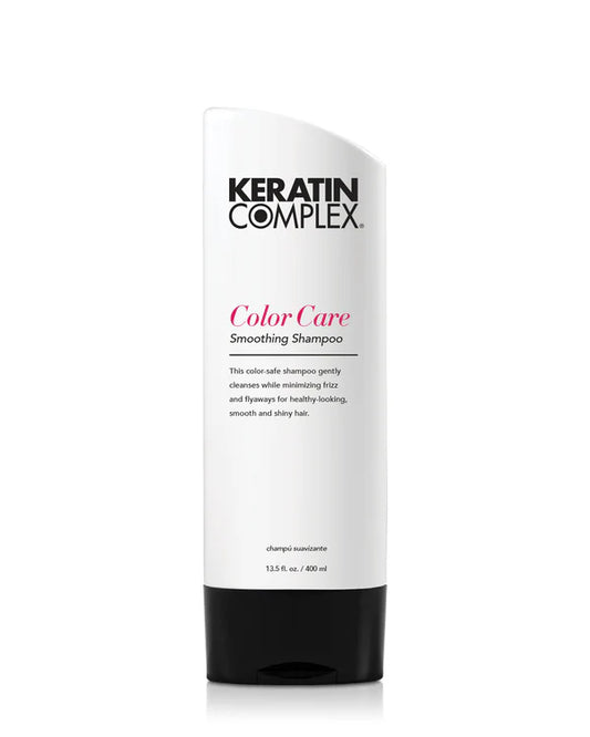 Color Care Smoothing Shampoo