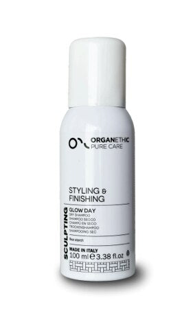 GLOW DAY Dry Shampoo