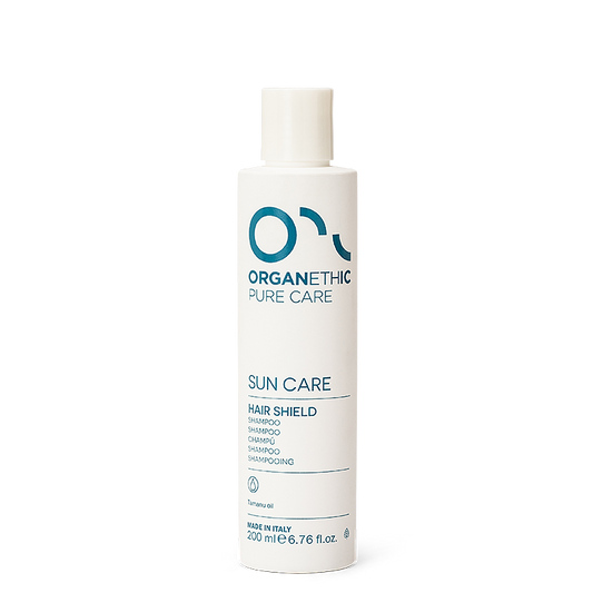 SUN CARE Hair Shield Shampoo