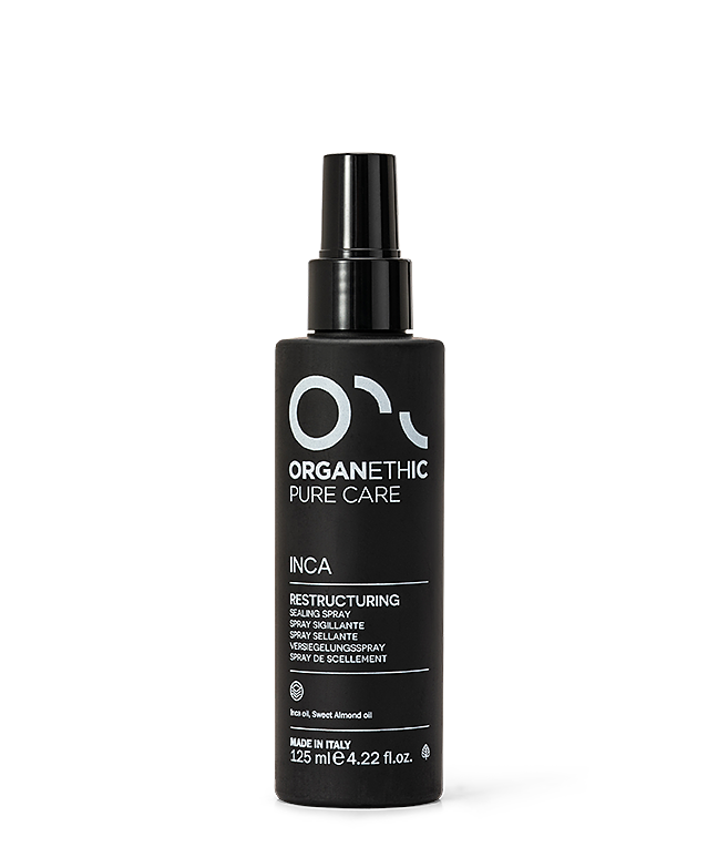 INCA RESTRUCTURING sealing spray