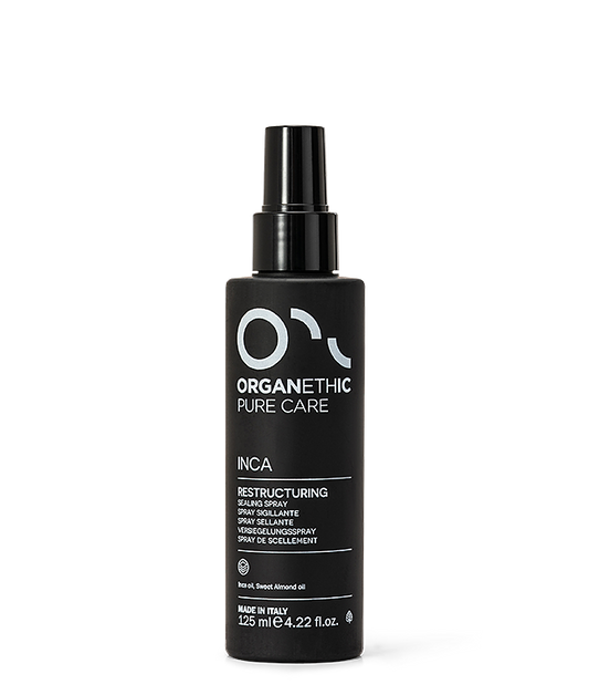 INCA RESTRUCTURING sealing spray