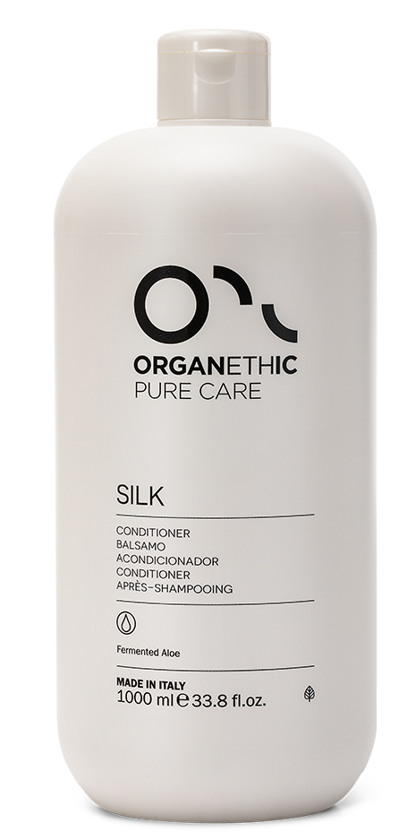 SILK Moisturizing conditioner