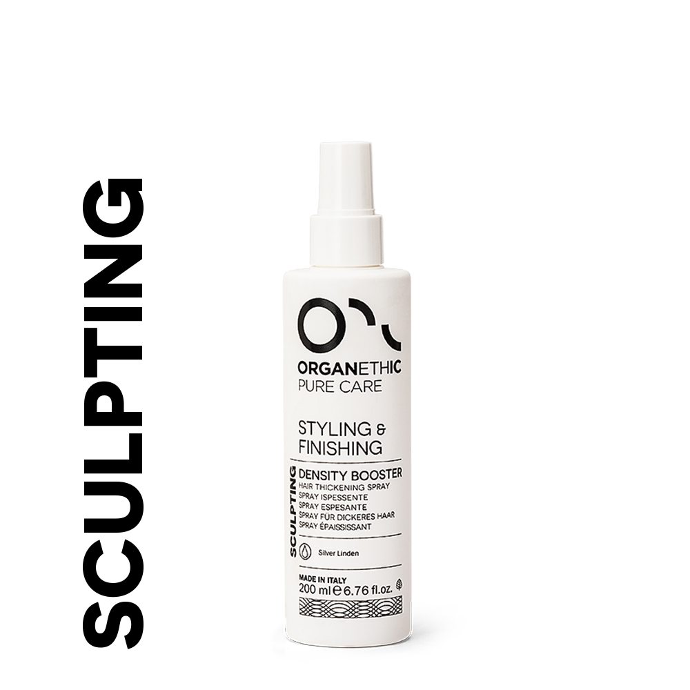 DENSITY BOOSTER hair thickening spray