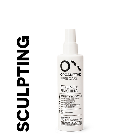 DENSITY BOOSTER hair thickening spray