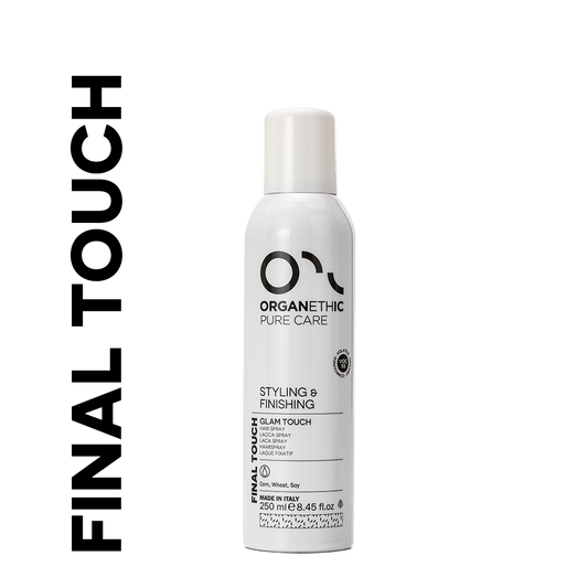 GLAM TOUCH hair spray
