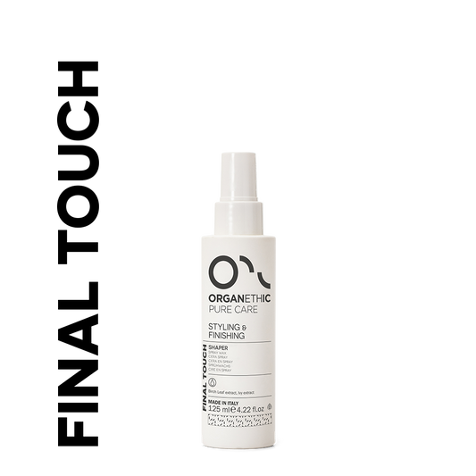 SHAPER spray wax