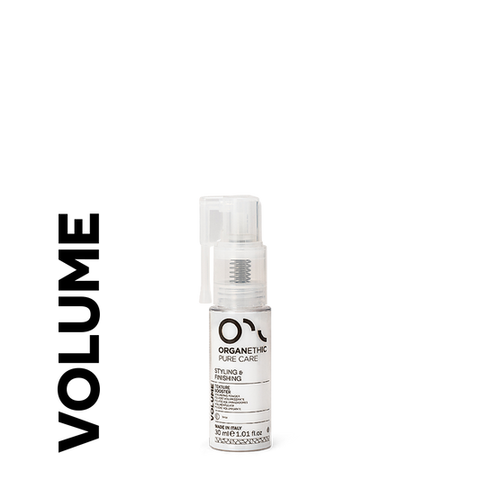 TEXTURE BOOSTER volumizing powder
