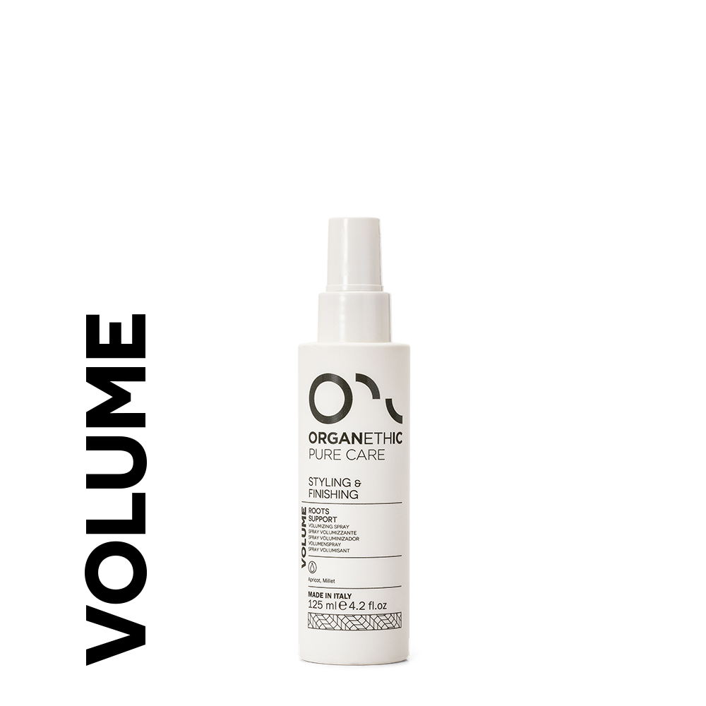 ROOTS SUPPORT volumizing spray