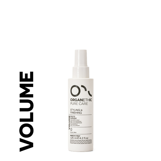 ROOTS SUPPORT volumizing spray