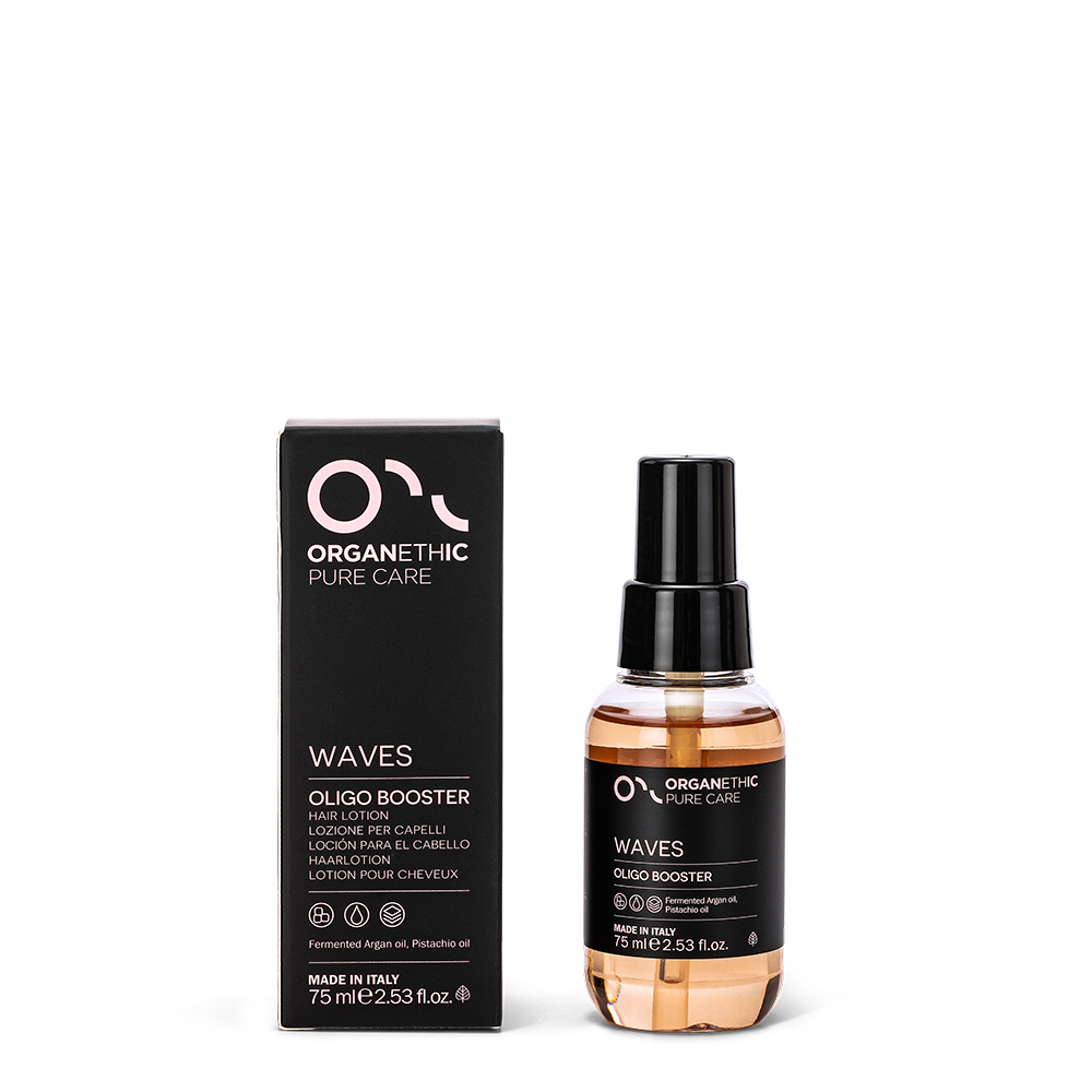 WAVES OLIGO BOOSTER hair lotion