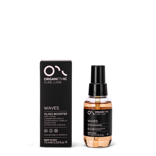 WAVES OLIGO BOOSTER hair lotion