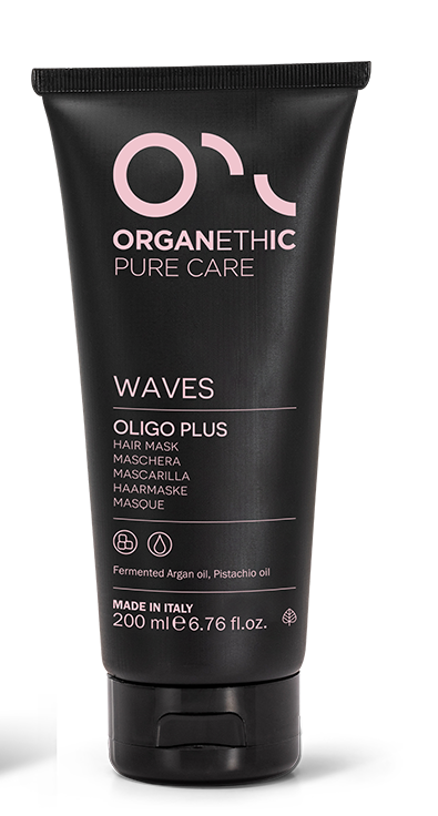 WAVES OLIGO PLUS hair mask