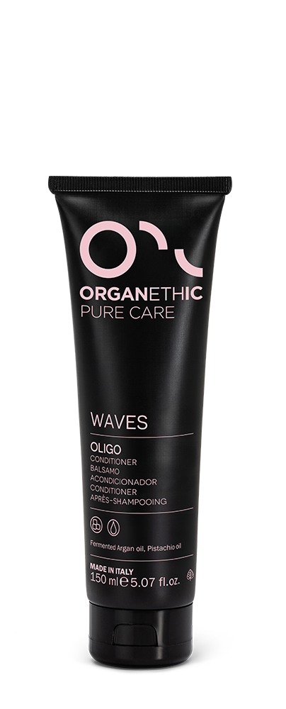 WAVES OLIGO conditioner