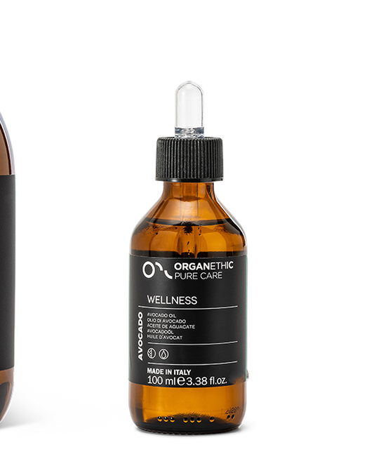 WELLNESS Avocado vegetable oil