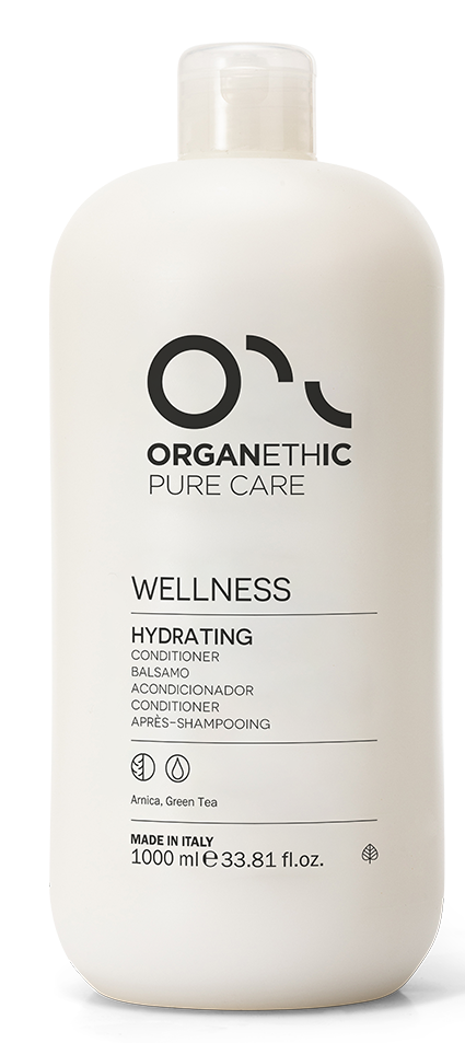 WELLNESS Hydrating conditioner