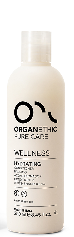 WELLNESS Hydrating conditioner
