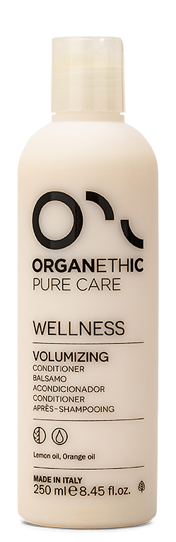 WELLNESS VOLUMIZING conditioner