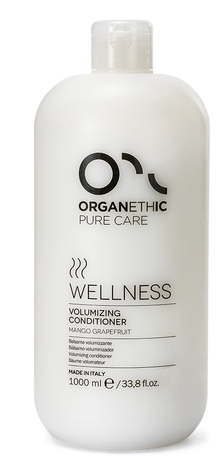 WELLNESS VOLUMIZING conditioner