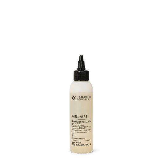 WELLNESS Energizing Lotion scalp toner